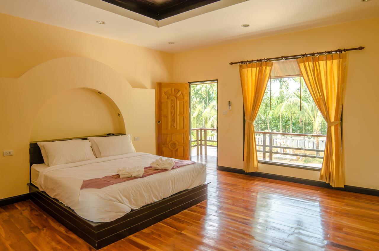 Palms Hill Resort Phang Nga Exterior photo