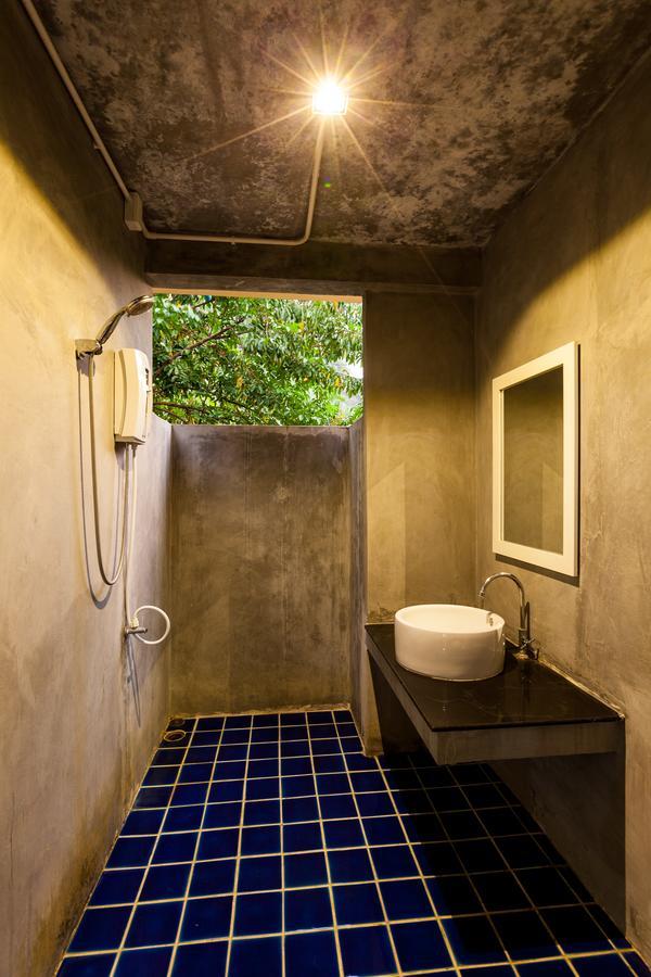 Palms Hill Resort Phang Nga Exterior photo
